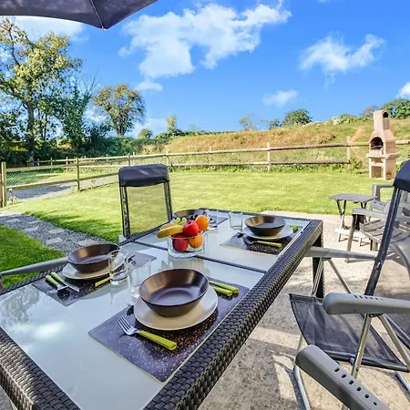 度假居 Peaceful With Garden, Cleaning Included *