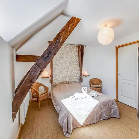 Peaceful With Garden, Cleaning Included 度假居 Brainville