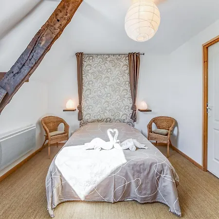 Peaceful With Garden, Cleaning Included 度假居 Brainville